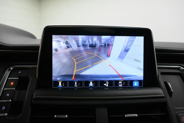 chevrolet Tahoe 2021 - 17