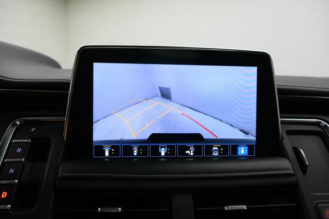 chevrolet Tahoe 2021 - 18