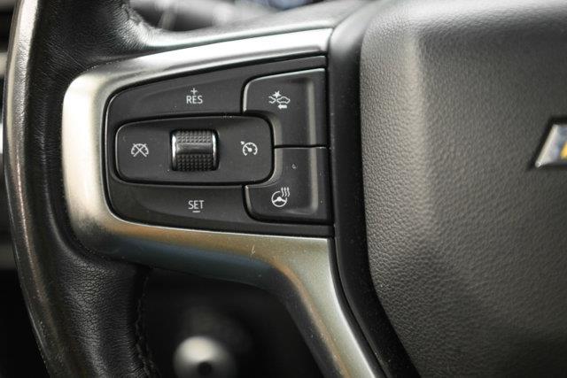 chevrolet Tahoe 2021 - 20