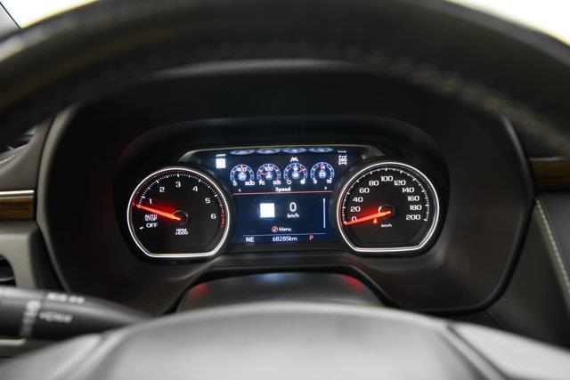 chevrolet Tahoe 2021 - 22