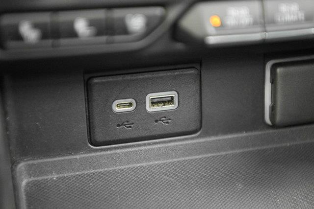 chevrolet Tahoe 2021 - 23