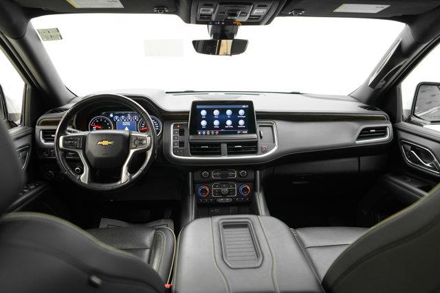 chevrolet Tahoe 2021 - 26