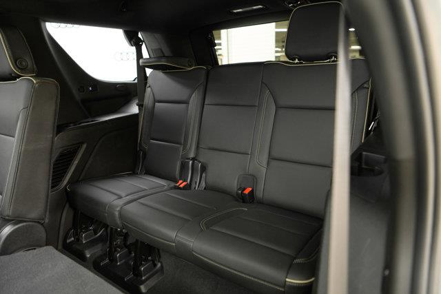 chevrolet Tahoe 2021 - 27