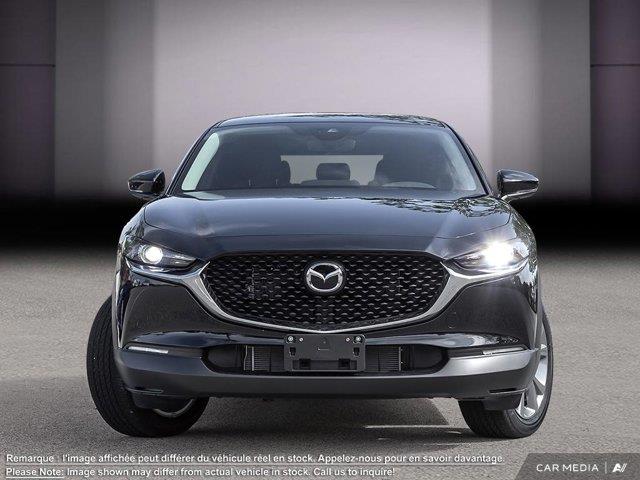 mazda CX-30 2025 - 2