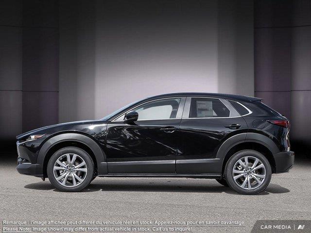 mazda CX-30 2025 - 3
