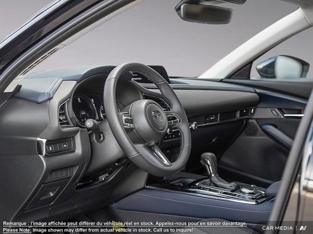 mazda CX-30 2025 - 12