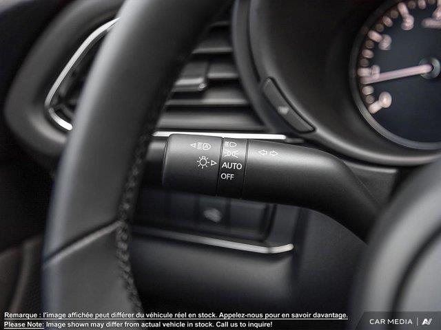 mazda CX-30 2025 - 25