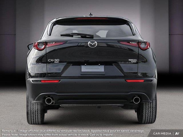mazda CX-30 2025 - 5