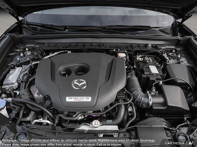 mazda CX-30 2025 - 6