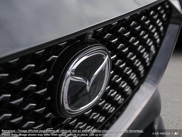mazda CX-30 2025 - 9