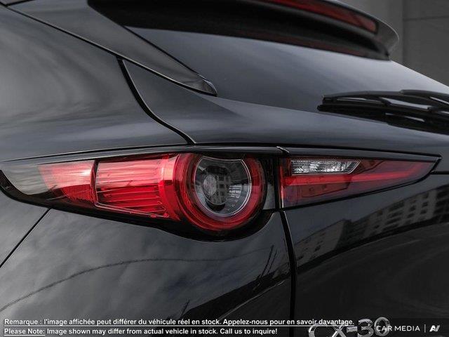 mazda CX-30 2025 - 11
