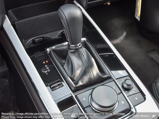 mazda CX-30 2025 - 17