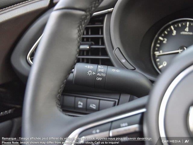 mazda CX-30 2025 - 25