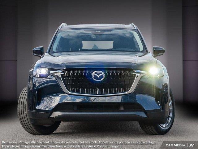 mazda CX-90 PHEV 2025 - 2