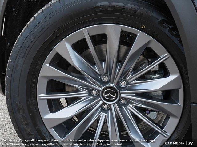 mazda CX-90 PHEV 2025 - 8