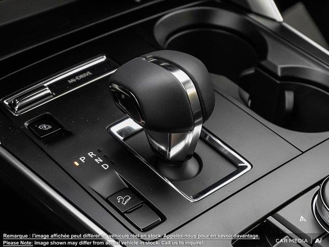 mazda CX-90 PHEV 2025 - 17