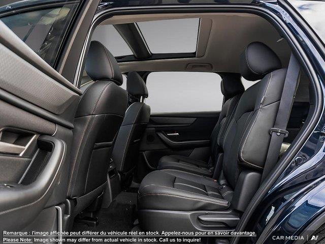 mazda CX-90 PHEV 2025 - 21