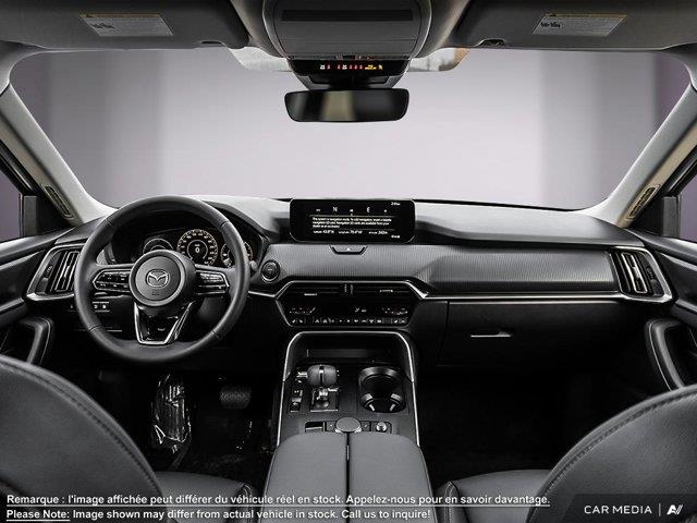 mazda CX-90 PHEV 2025 - 22