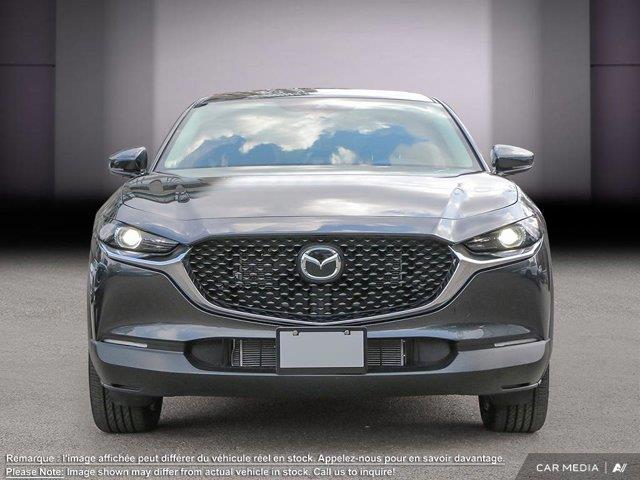 mazda CX-30 2025 - 2