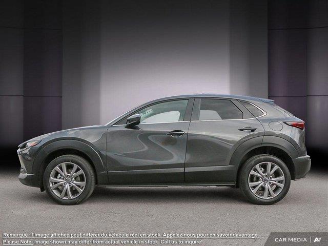 mazda CX-30 2025 - 3