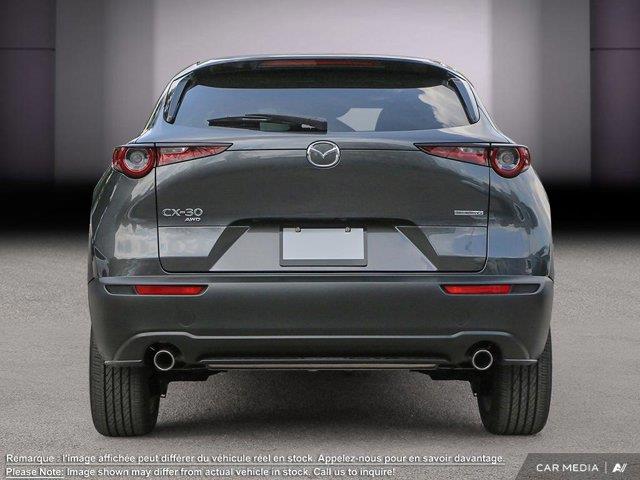 mazda CX-30 2025 - 5
