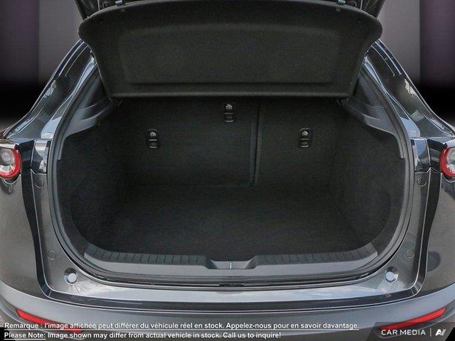 mazda CX-30 2025 - 7