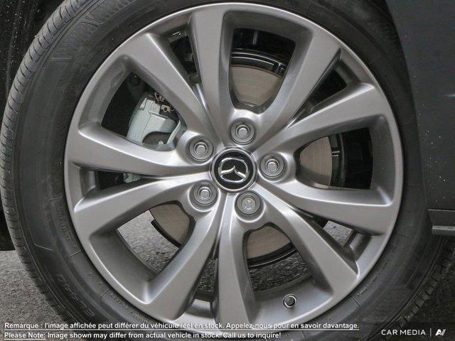 mazda CX-30 2025 - 8