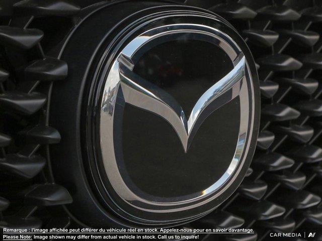 mazda CX-30 2025 - 9