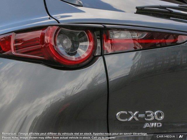 mazda CX-30 2025 - 11