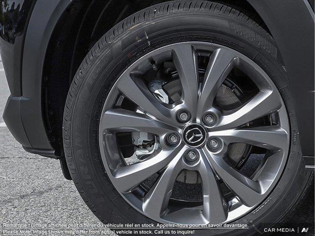 mazda CX-30 2025 - 8