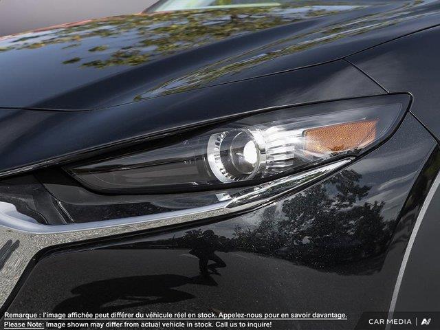 mazda CX-30 2025 - 10