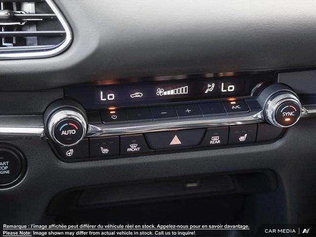 mazda CX-30 2025 - 24