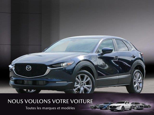 mazda CX-30 2025