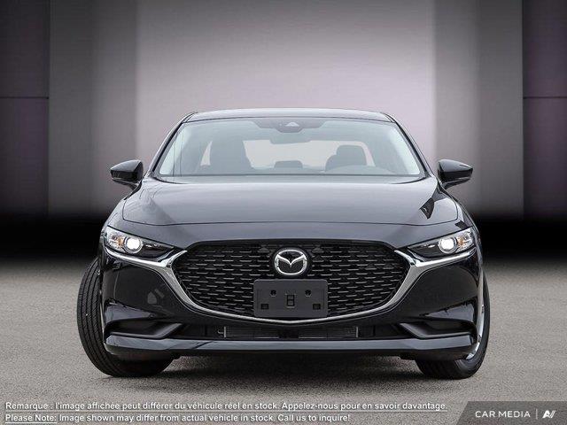 mazda Mazda3 2025 - 2