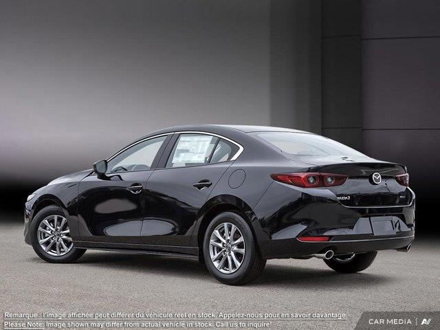 mazda Mazda3 2025 - 4