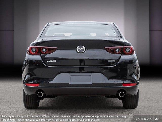 mazda Mazda3 2025 - 5