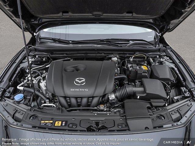 mazda Mazda3 2025 - 6