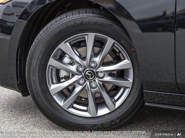 mazda Mazda3 2025 - 8