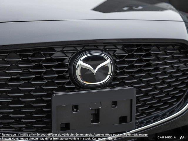 mazda Mazda3 2025 - 9