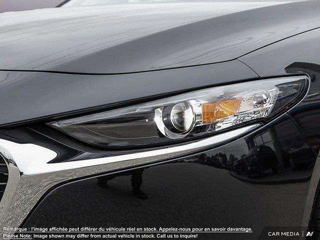 mazda Mazda3 2025 - 10