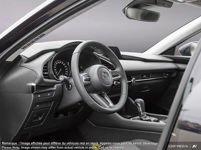 mazda Mazda3 2025 - 12