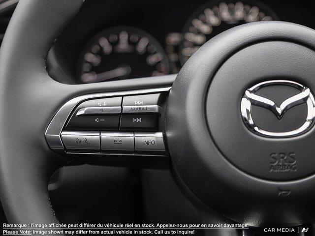 mazda Mazda3 2025 - 13