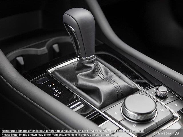 mazda Mazda3 2025 - 15