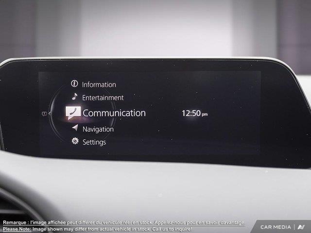 mazda Mazda3 2025 - 16