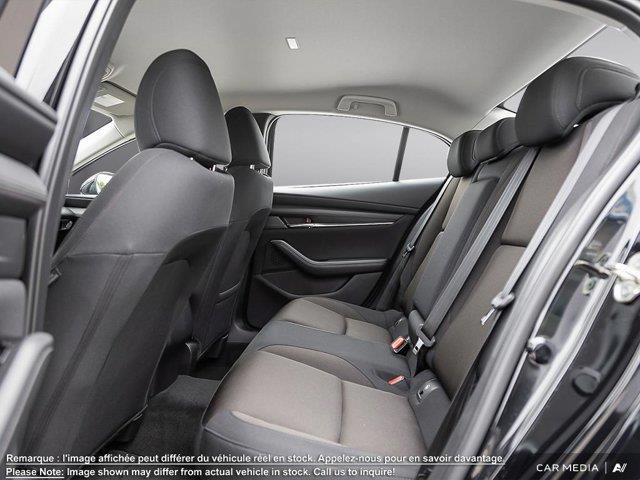 mazda Mazda3 2025 - 19