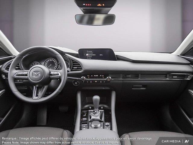 mazda Mazda3 2025 - 20