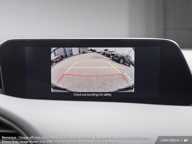 mazda Mazda3 2025 - 21