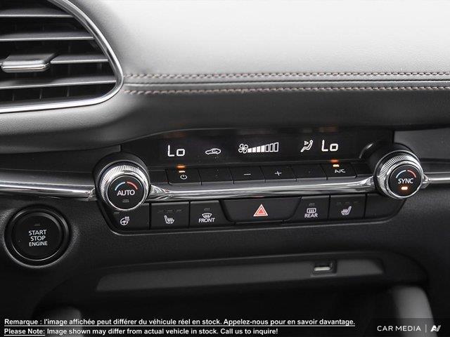 mazda Mazda3 2025 - 22