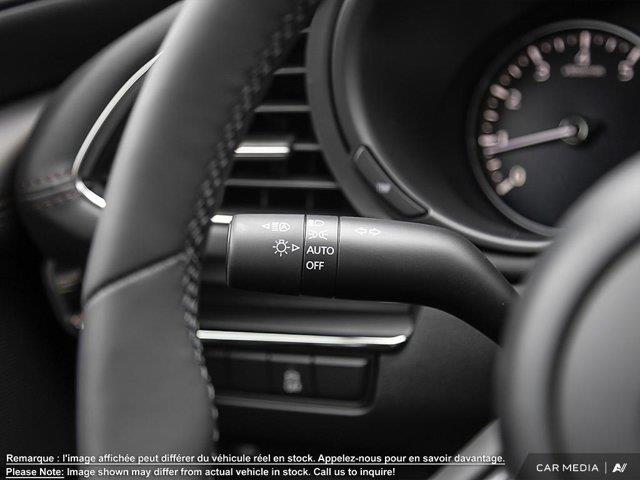 mazda Mazda3 2025 - 23