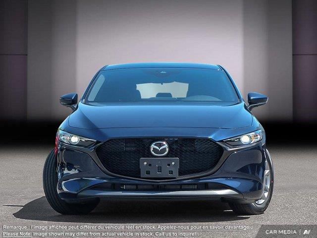 mazda Mazda3 Sport 2025 - 2
